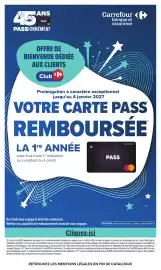 Catalogue Carrefour | Vos promos du quotidien page 82