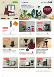 Electrolux Home reklamblad Sida 2