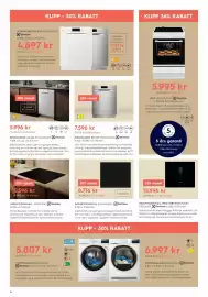 Electrolux Home reklamblad Sida 4
