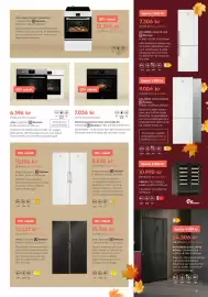 Electrolux Home reklamblad Sida 5