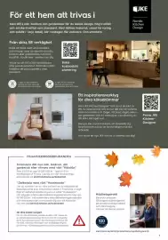 Electrolux Home reklamblad Sida 7