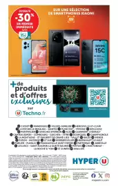 Catalogue Hyper U | Multimédia page 20