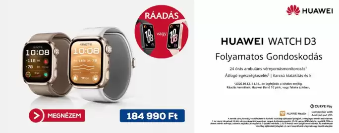 Euronics akciós újság hét 43 Oldal 18