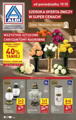 ALDI (ważność do 25-10)