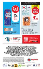 Catalogue U Express page 12