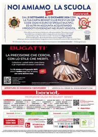 Volantino Bennet | Spaccaprezzi Pagina 40