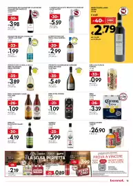 Volantino Bennet | Spaccaprezzi Pagina 13: Prosecco Doc o Ribolla Gialla Rocca dei Forti €3,89