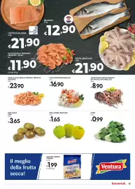 Volantino Bennet | Spaccaprezzi Pagina 15: Code di mazzancolle tropicali precotte sgusciate €23,90