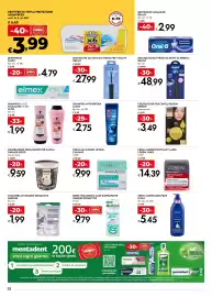 Volantino Bennet | Spaccaprezzi Pagina 22: Colorazione permanente Garnier Good €9,59