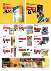 Volantino Bennet | Spaccaprezzi Pagina 27: Barbie Trendy Mattel €6,29, Pista minigolf safari chicco €14,95