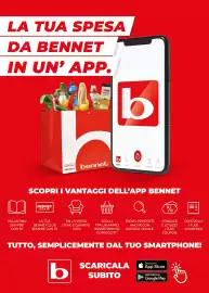Volantino Bennet | Spaccaprezzi Pagina 37