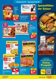 Netto Marken-Discount Prospekt Seite 19