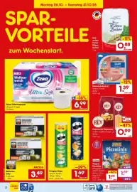 Netto Marken-Discount Prospekt Seite 2