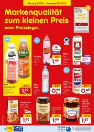 Netto Marken-Discount Prospekt Seite 26