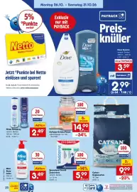 Netto Marken-Discount Prospekt Seite 28