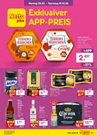 Netto Marken-Discount Prospekt Seite 29