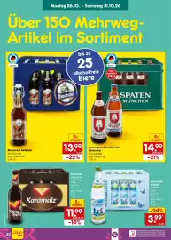 Netto Marken-Discount Prospekt Seite 30