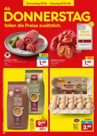 Netto Marken-Discount Prospekt Seite 40