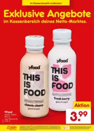 Netto Marken-Discount Prospekt Seite 44