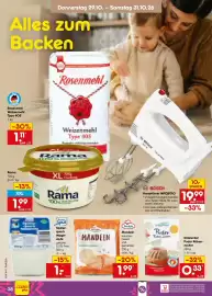 Netto Marken-Discount Prospekt Seite 52