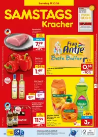 Netto Marken-Discount Prospekt Seite 58