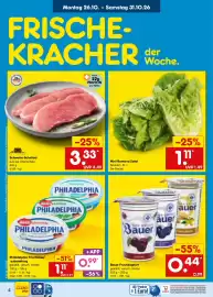 Netto Marken-Discount Prospekt Seite 6
