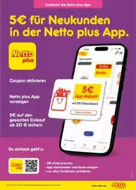 Netto Marken-Discount Prospekt Seite 60