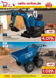 Netto Marken-Discount Prospekt Seite 61