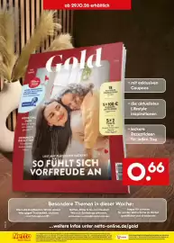 Netto Marken-Discount Prospekt Seite 66