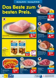 Netto Marken-Discount Prospekt Seite 14
