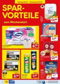 Netto Marken-Discount Prospekt Seite 2