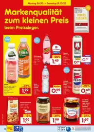 Netto Marken-Discount Prospekt Seite 26