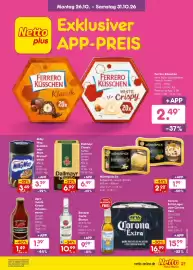 Netto Marken-Discount Prospekt Seite 29