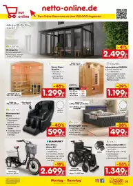 Netto Marken-Discount Prospekt Seite 39