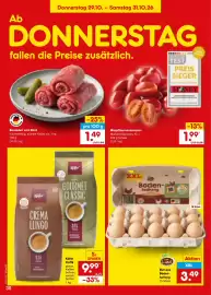 Netto Marken-Discount Prospekt Seite 40