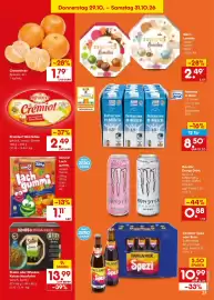 Netto Marken-Discount Prospekt Seite 41