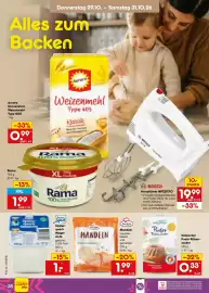 Netto Marken-Discount Prospekt Seite 52