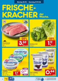Netto Marken-Discount Prospekt Seite 6