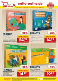Netto Marken-Discount Prospekt Seite 63
