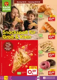 Netto Marken-Discount Prospekt Seite 10