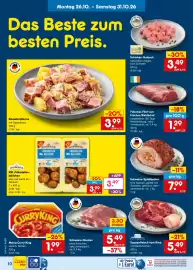 Netto Marken-Discount Prospekt Seite 14