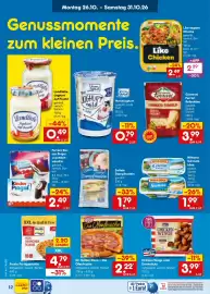 Netto Marken-Discount Prospekt Seite 18