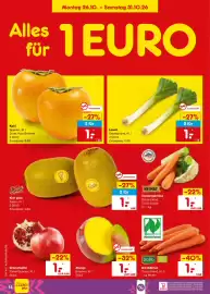 Netto Marken-Discount Prospekt Seite 22
