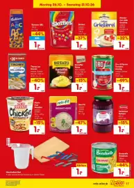 Netto Marken-Discount Prospekt Seite 25