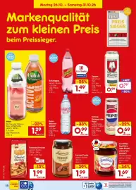 Netto Marken-Discount Prospekt Seite 26