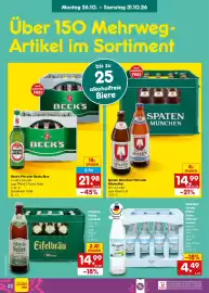 Netto Marken-Discount Prospekt Seite 30