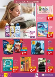 Netto Marken-Discount Prospekt Seite 32