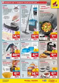 Netto Marken-Discount Prospekt Seite 33