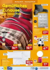 Netto Marken-Discount Prospekt Seite 36