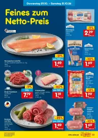 Netto Marken-Discount Prospekt Seite 43